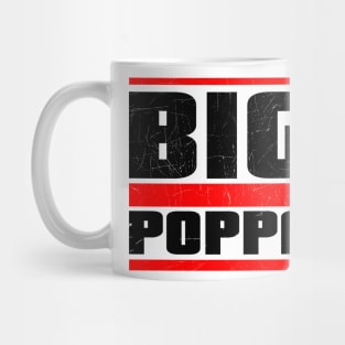 Big Poppa Mug